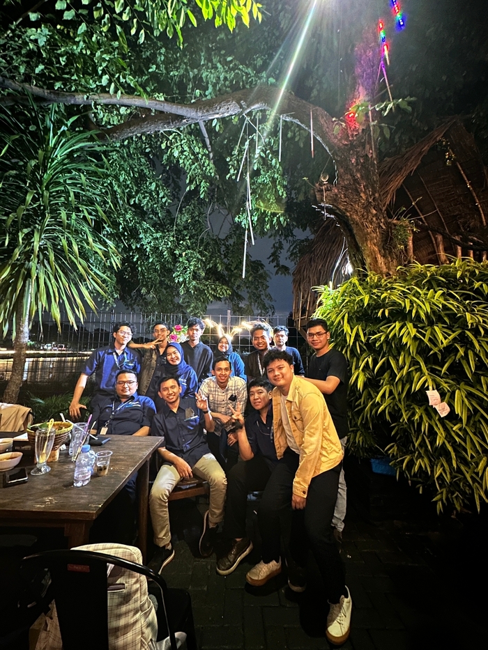 Bukber 2