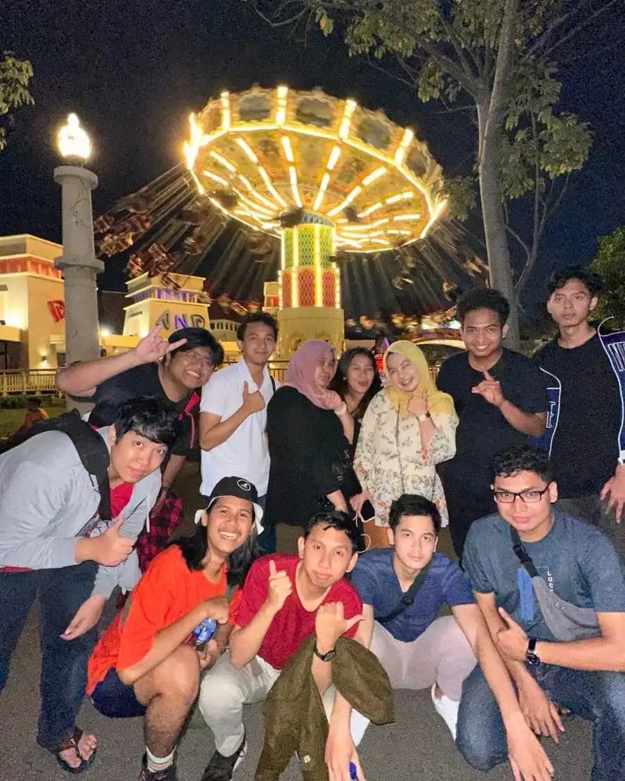 Dufan Malam