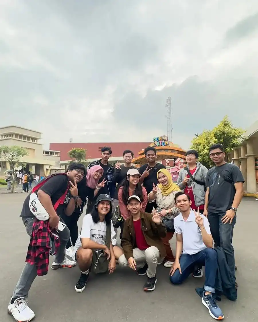 Dufan Siang