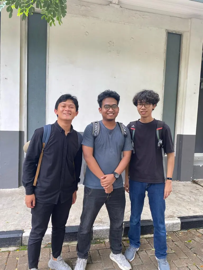 Meetup Setelah Ujian JLPT