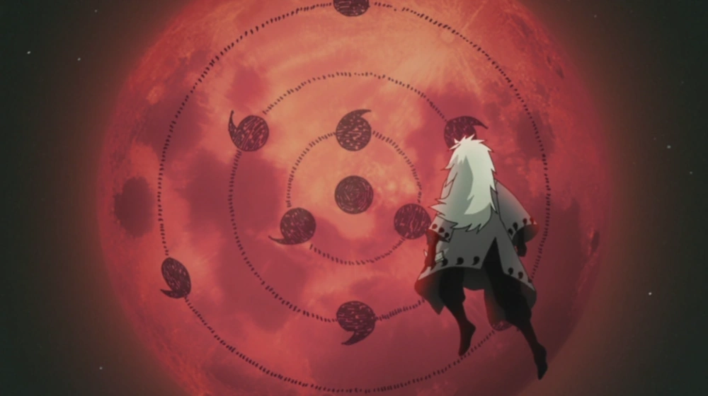Mugen Tsukuyomi