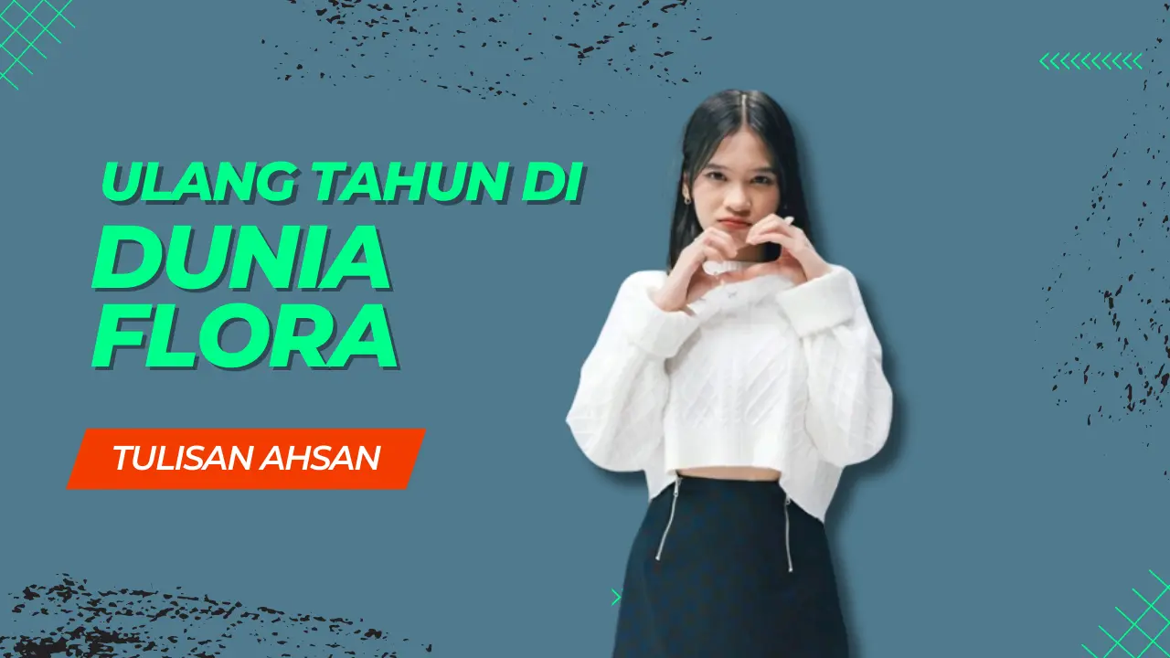 Akhir akhir ini banyak tulisan gw berkaitan dengan dunia ngidol, karena emang lagi suka sukanya sama Jeketi, dan kali ini salah satunya...